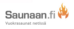 Saunaan.fi - Vuokrasaunat netiss&auml;