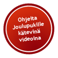 Ohjeita Joulupukille kätevinä videoina